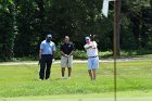 Wheaton Lyons Athletic Club Golf Open  13th Annual Lyons Athletic Club (LAC) Golf Open Monday, June 13, 2022 at the Blue Hills Country Club. - Photo by Keith Nordstrom : Wheaton, Lyons Athletic Club Golf Open